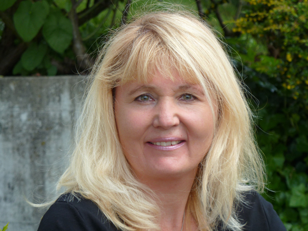 regula huesser